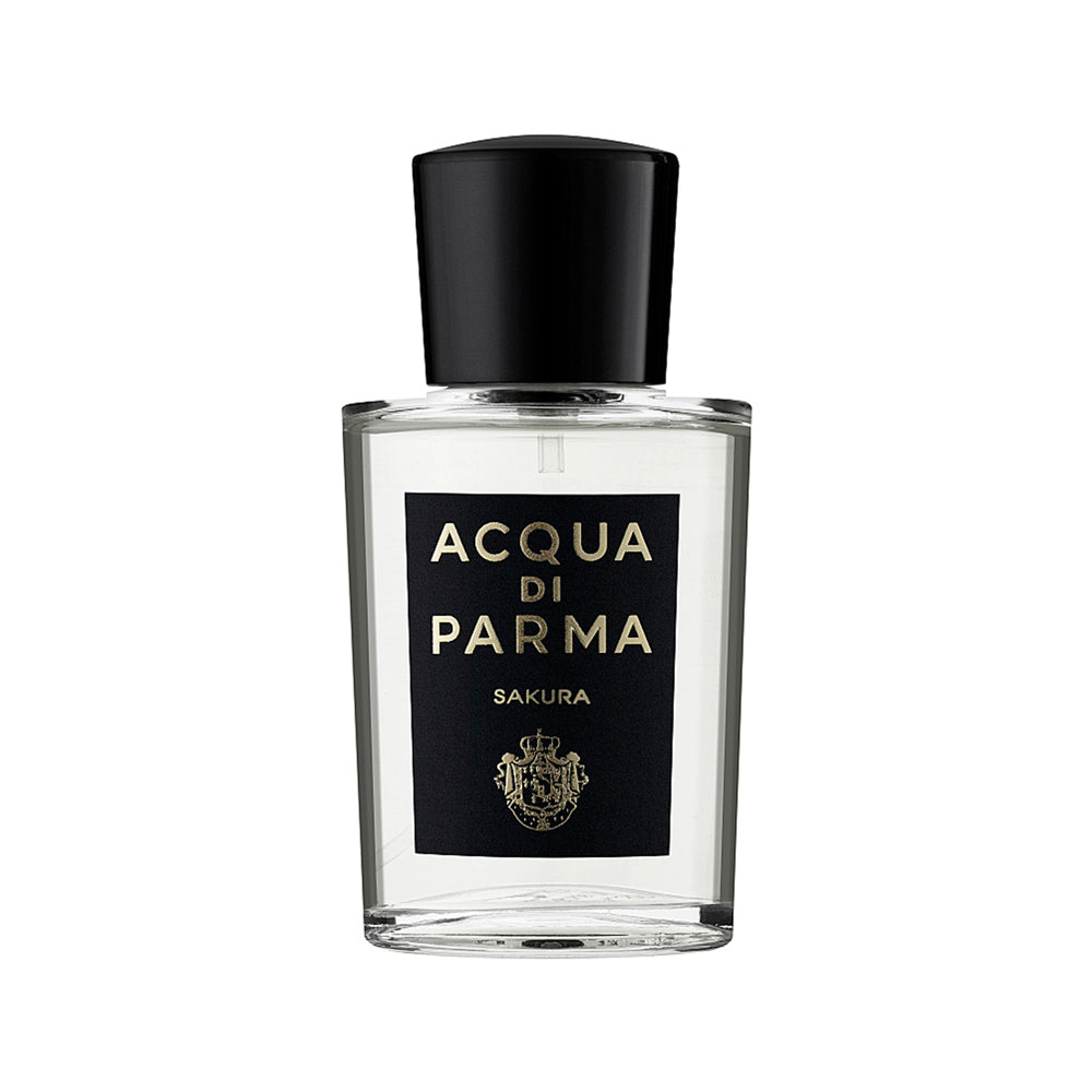 AGUA PERFUME AQUA D/PARMAx100ml SAKURA
