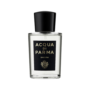 AGUA PERFUME AQUA D/PARMAx100ml SAKURA
