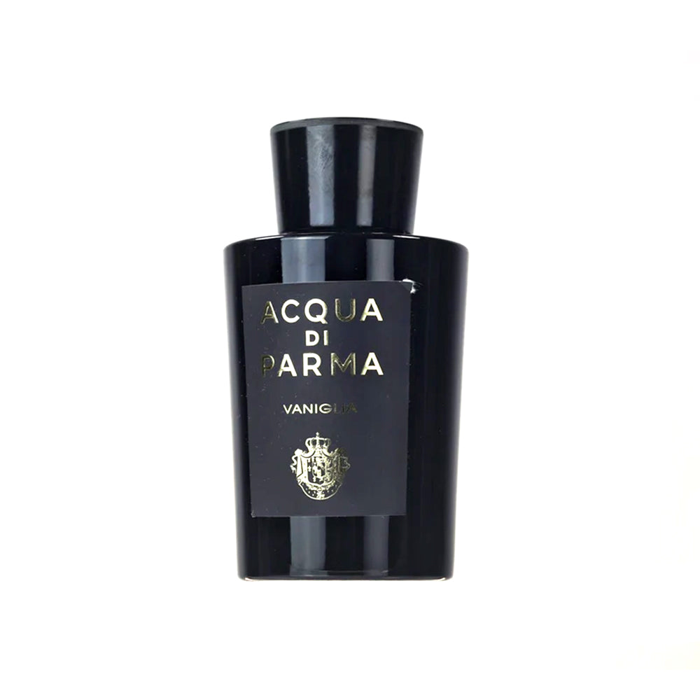 AGUA PERFUME AQUA D/PARMAx100ml VANIGLIA