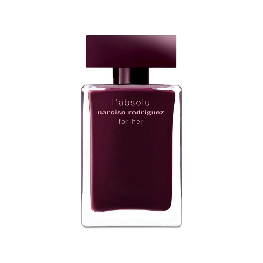 AGUA PERFUME NARCISO