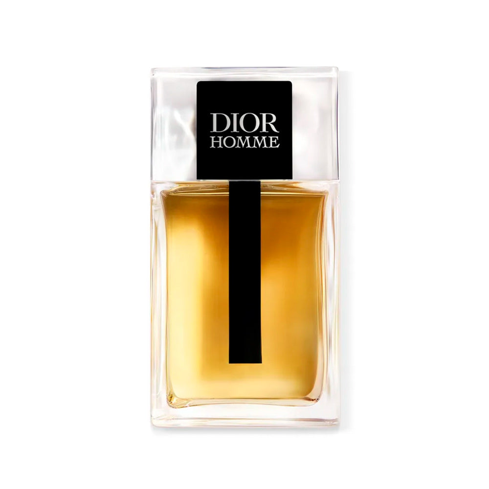 AGUA TOCADOR DIORx100ml HOMME