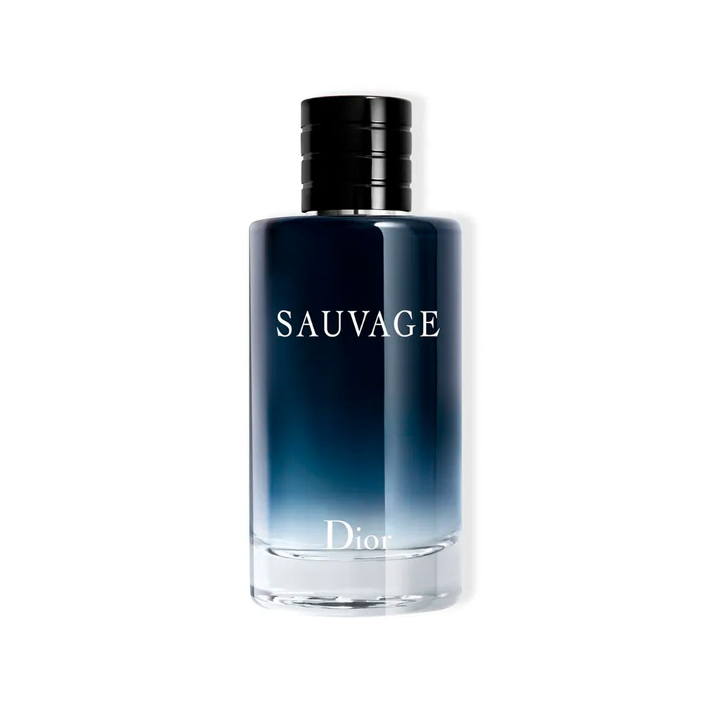 AGUA PERFUME DIORx100ml SAUVAGE