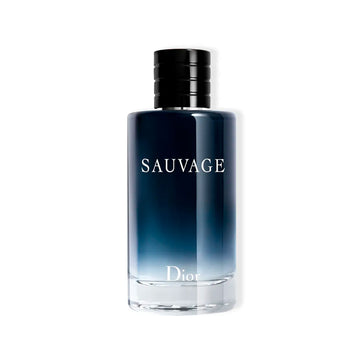 AGUA PERFUME DIORx100ml SAUVAGE