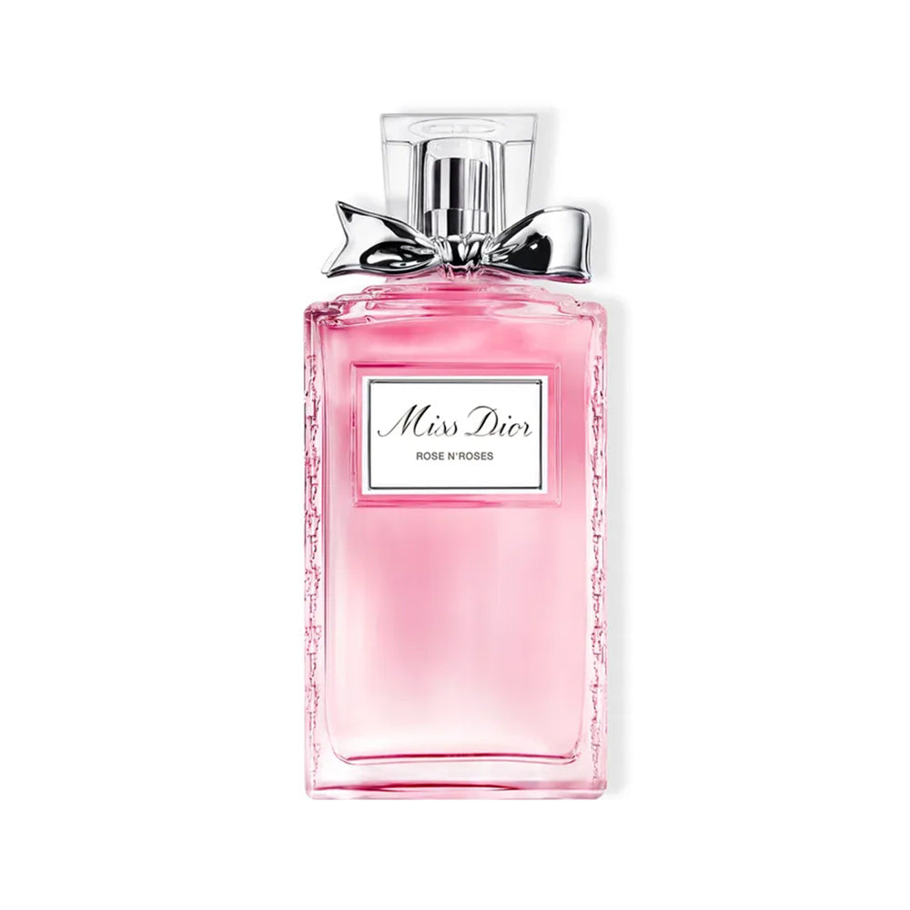 AGUA TOCADOR DIORx100ml MISS ROSE NROSE