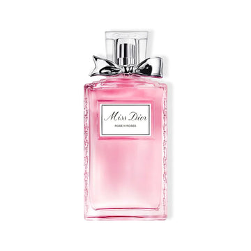 AGUA TOCADOR DIORx100ml MISS ROSE NROSE