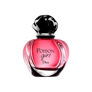 AGUA PERFUME DIORx100ml POISON GIRL