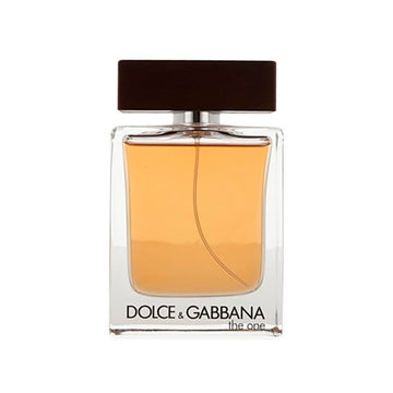AGUA TOCADOR D&Gx100ml THE ONE