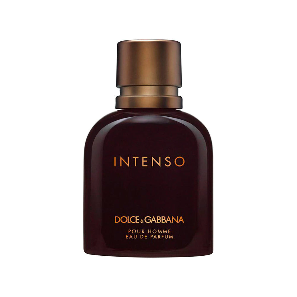 AGUA PERFUME D&Gx75ml INTENSO