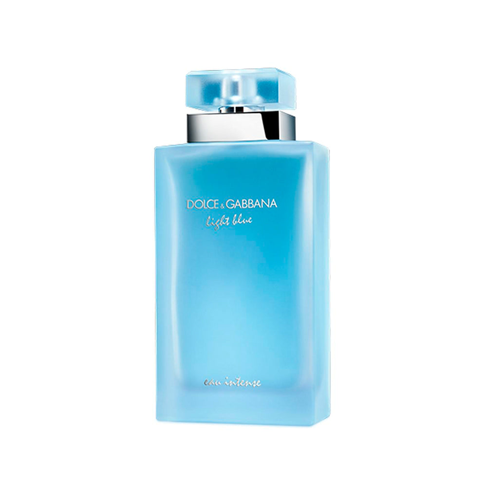 AGUA PERFUME D&Gx50ml WOM L/BLUE INTENSE