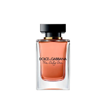 AGUA PERFUME D&Gx100ml THE ONLY ONE
