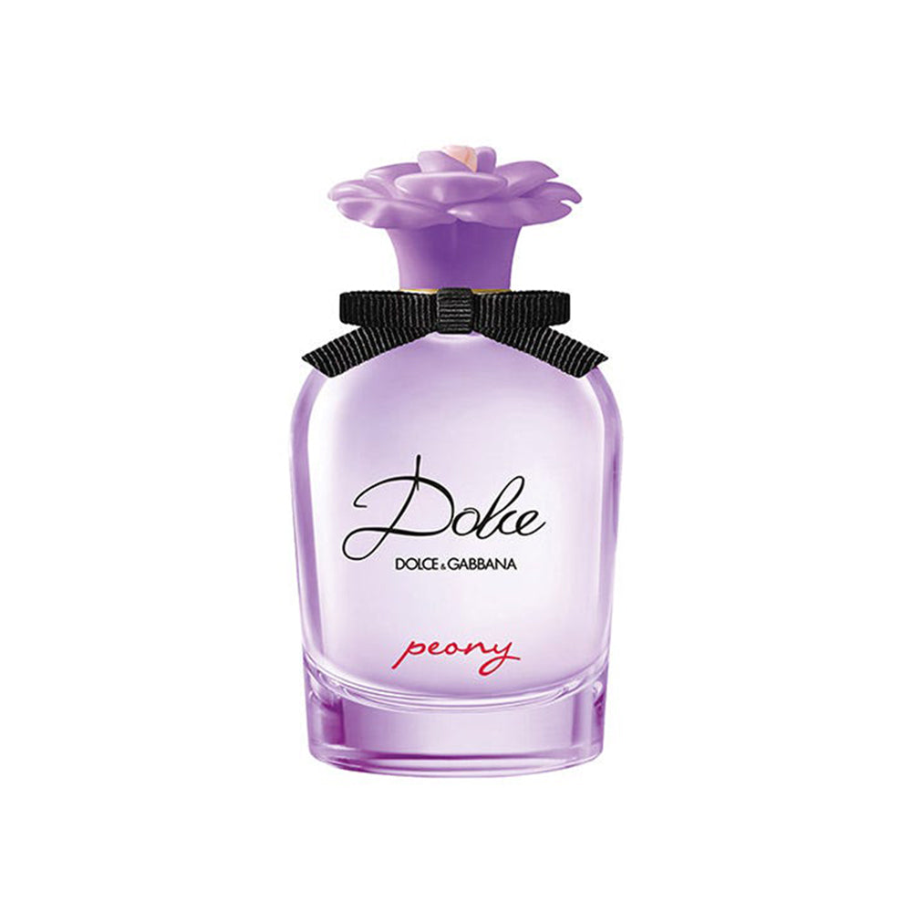 AGUA PERFUME D&Gx75ml DOLCE PEONY