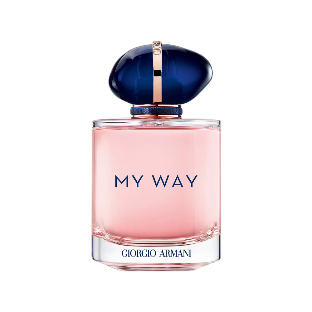 AGUA PERFUME GIORGIO/Ax90ml MY WAY