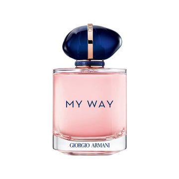 AGUA PERFUME GIORGIO/Ax90ml MY WAY