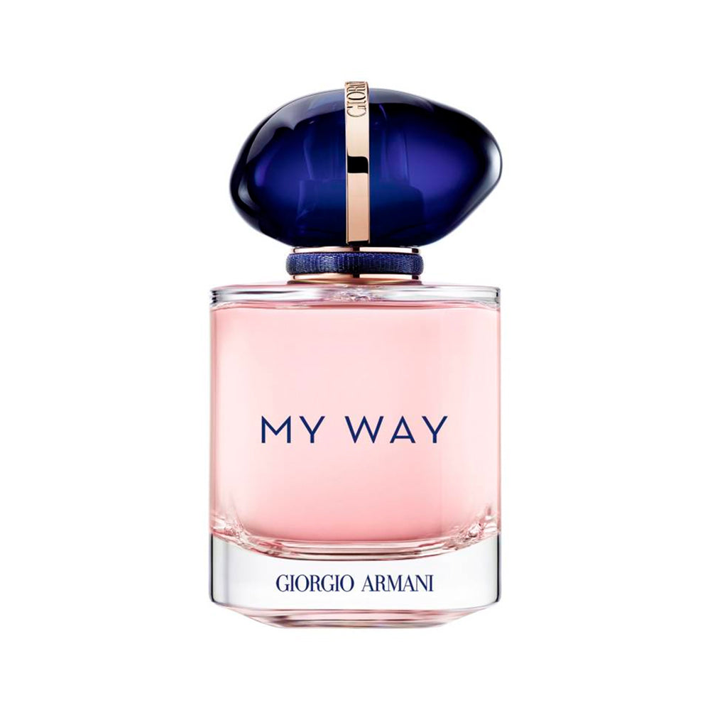 AGUA PERFUME GIORGIO/Ax50ml MY WAY
