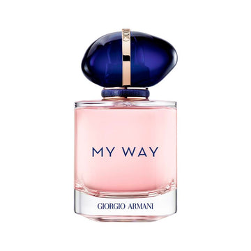 AGUA PERFUME GIORGIO/Ax50ml MY WAY