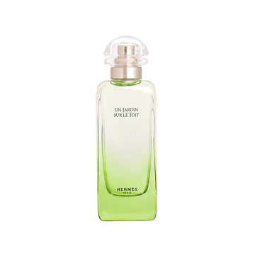 AGUA TOCADOR HERMESx100ml SUR LE TOIT