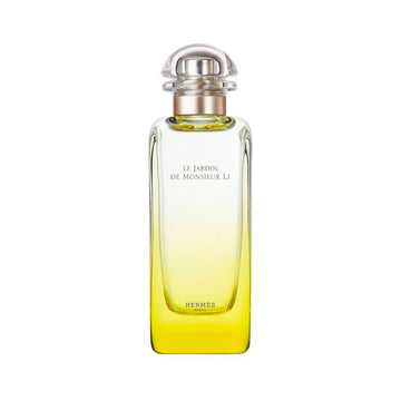 AGUA TOCADOR HERMESx100ml DE MONSIEUR LI