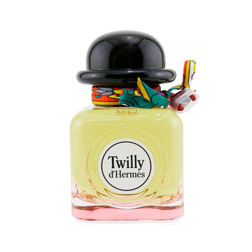 AGUA PERFUME HERMESx85ml TWILLY ED/LIMIT