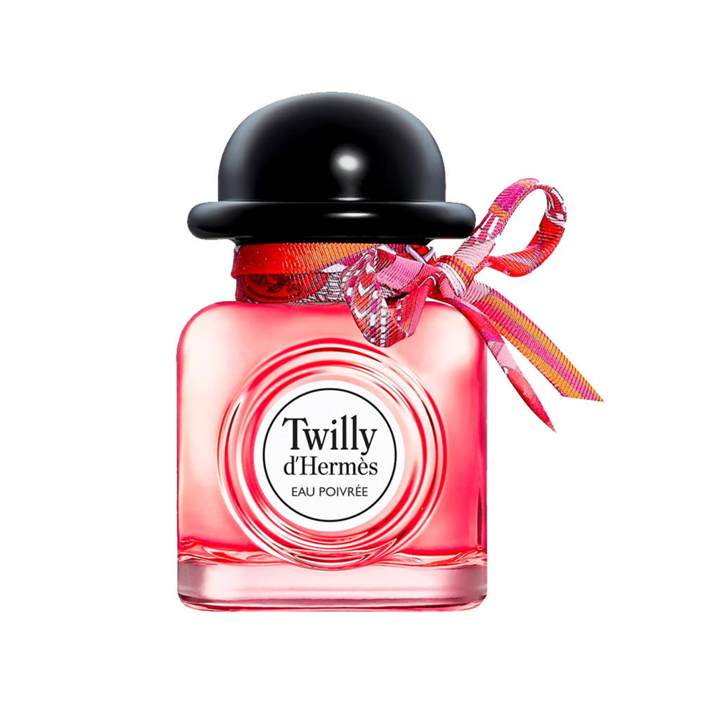 AGUA PERFUME HERMESx85ml TWILLY EAU POIV