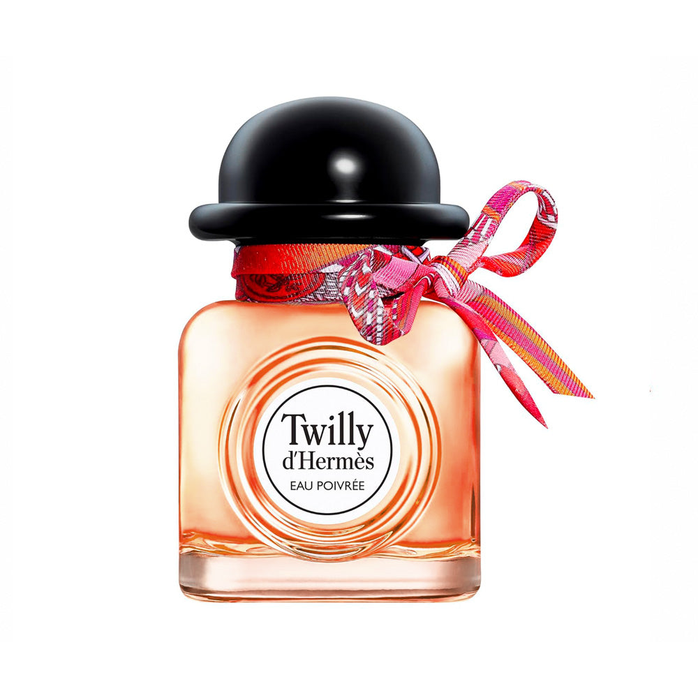 AGUA PERFUME HERMESx50ml TWILLY EAU POIV