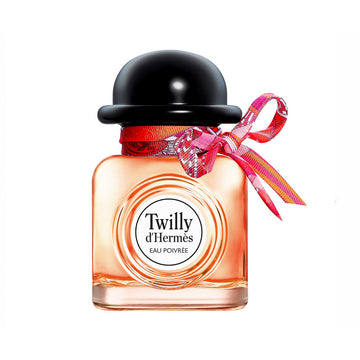 AGUA PERFUME HERMESx50ml TWILLY EAU POIV