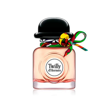 AGUA PERFUME HERMESx50ml TWILLY DHERMES