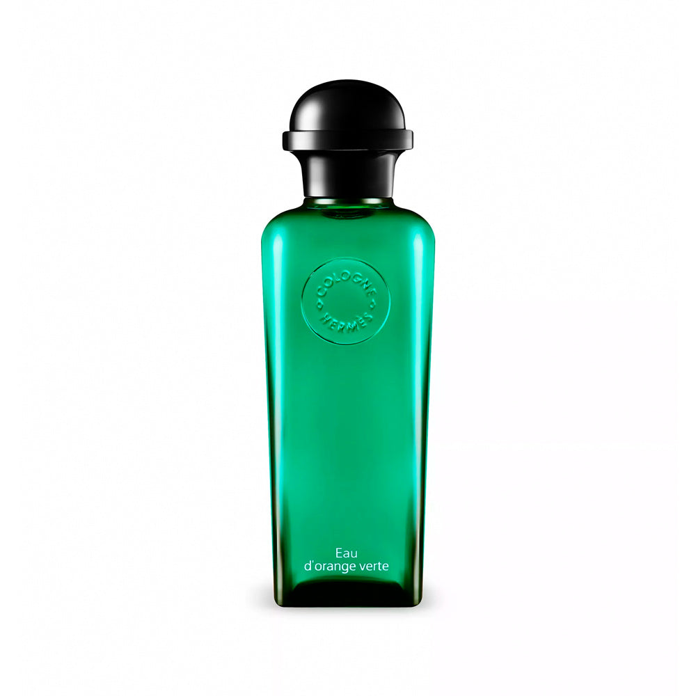 COLONIA HERMESx100ml EAU DORANGE VERTE