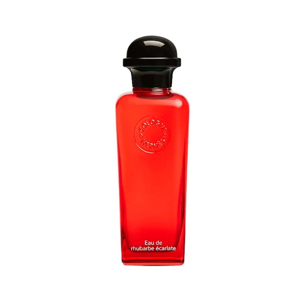 COLONIA HERMESx50ml EAU RHUBARBE ECARLA