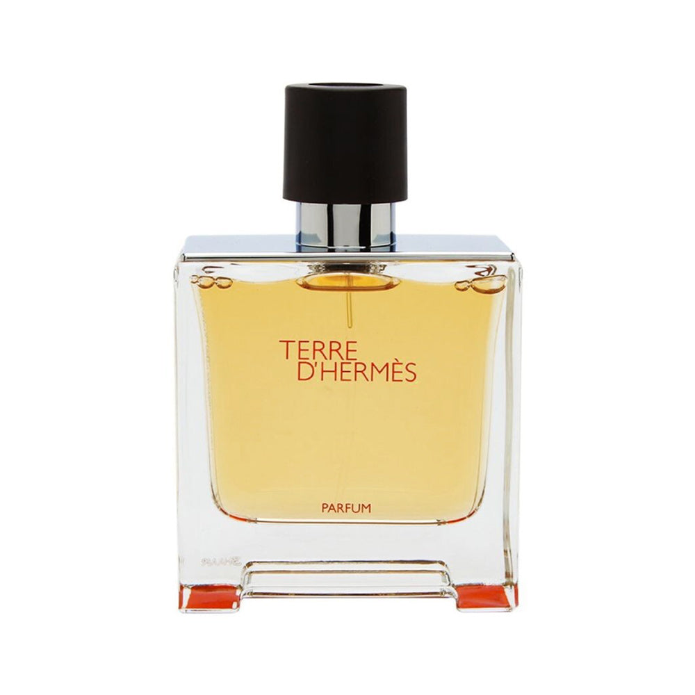AGUA TOCADOR HERMESx75ml TERRE FRAICHE