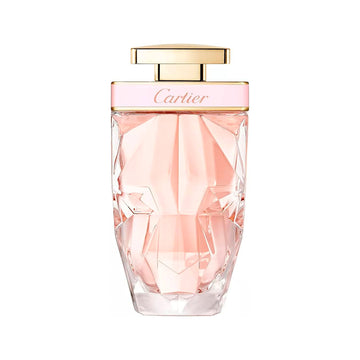 AGUA TOCADOR CARTIERx75ml LA PANTHERE