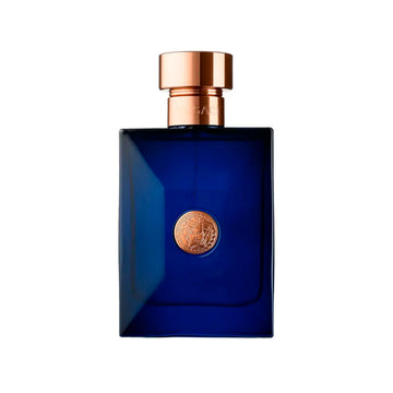 AGUA TOCADOR VERSACEx100ml HOMME DYLAN B