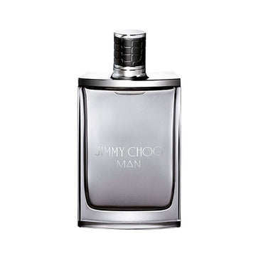 AGUA TOCADOR JIMMY CHOOx100ml MAN