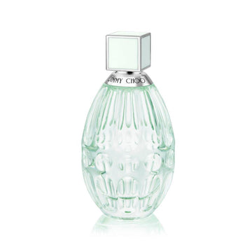 AGUA TOCADOR JIMMY CHOOx90ml FLORAL