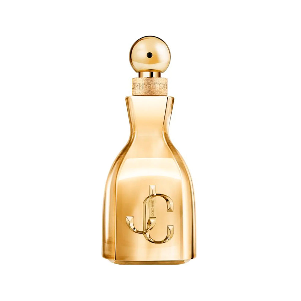 AGUA PERFUME JIMMY CHOOx100ml I WANT CHO