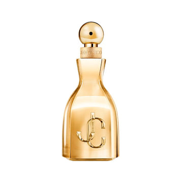 AGUA PERFUME JIMMY CHOOx100ml I WANT CHO