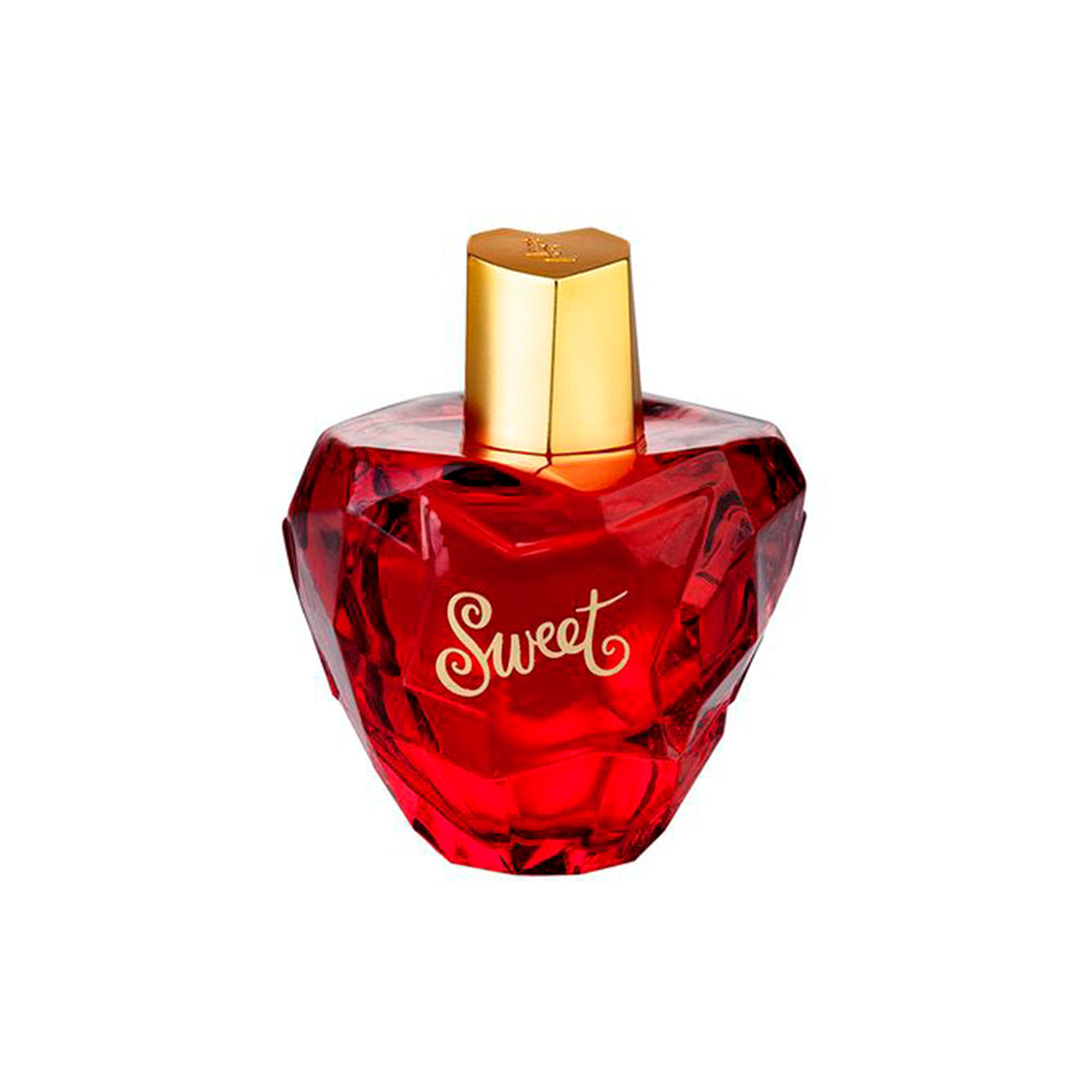 AGUA PERFUME LOLITAx100ml SWEET