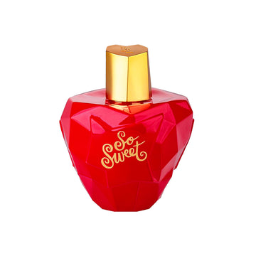 AGUA PERFUME LOLITAx50ml SO SWEET