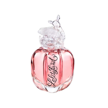 AGUA PERFUME LOLITAx80ml LOLITALAND