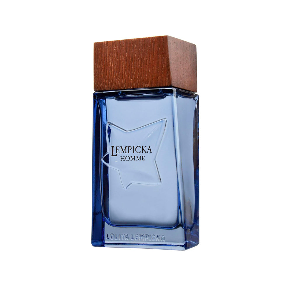 AGUA TOCADOR LOLITAx50ml HOMME