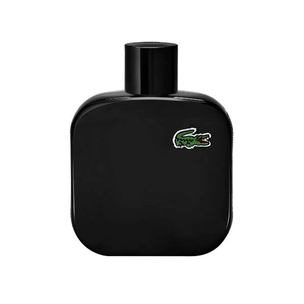AGUA TOCADOR LACOSTEx100ml NOIR INTENSE