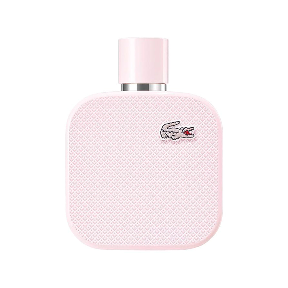 AGUA PERFUME LACOSTEx100ml ROSE