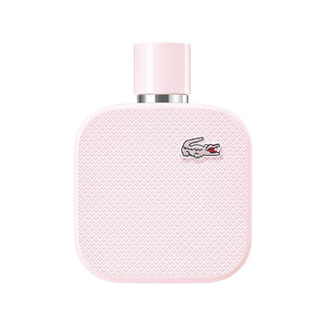 AGUA PERFUME LACOSTEx100ml ROSE