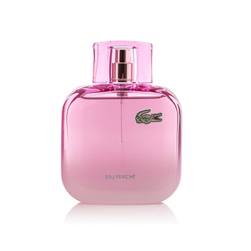 AGUA TOCADOR LACOSTEx90ml EAU FRAICHE