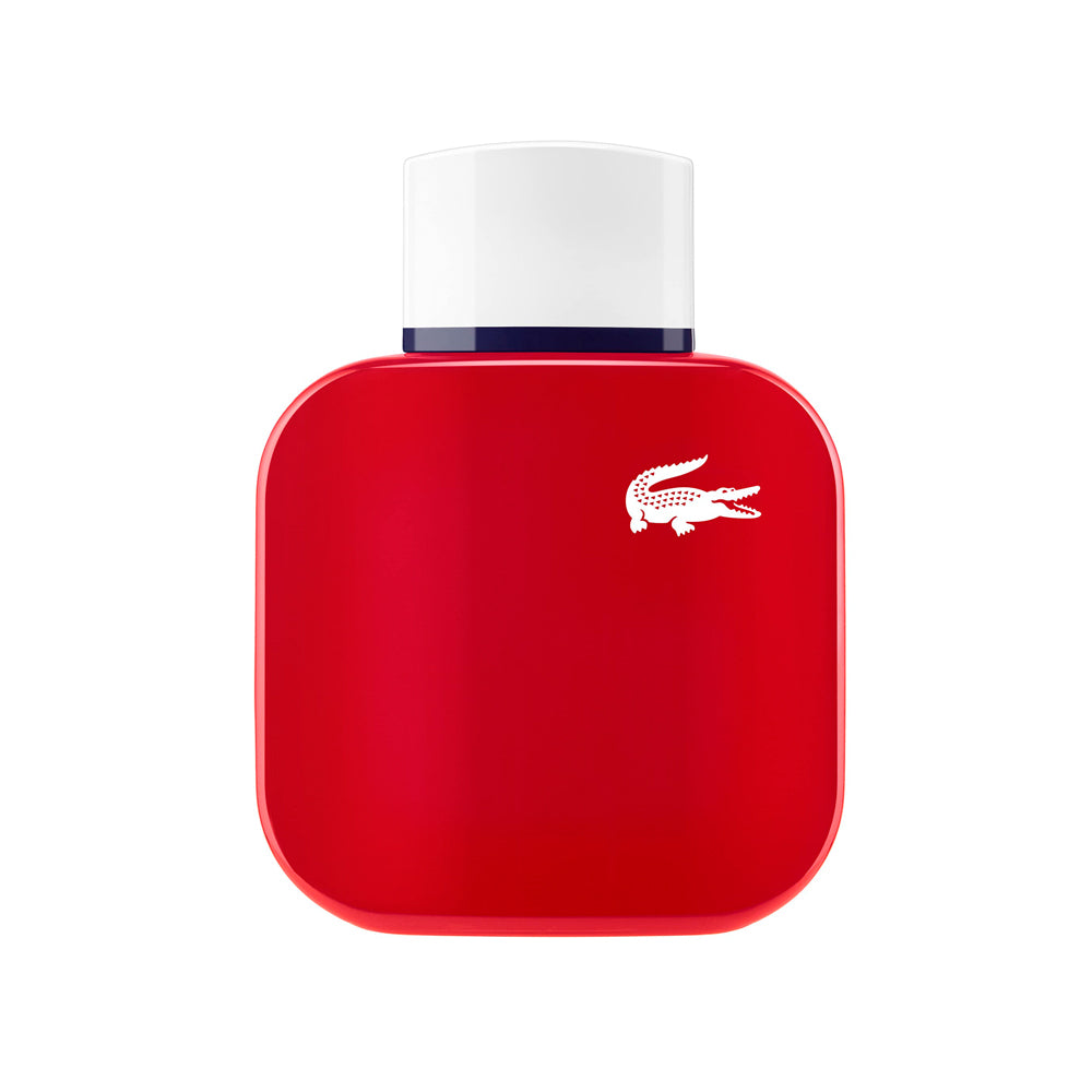 AGUA TOCADOR LACOSTEx90ml FRENCH PANACHE