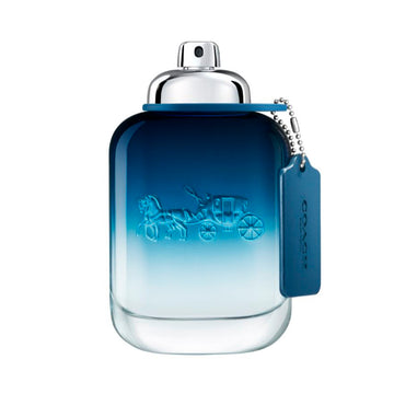AGUA TOCADOR COACHx100ml BLUE