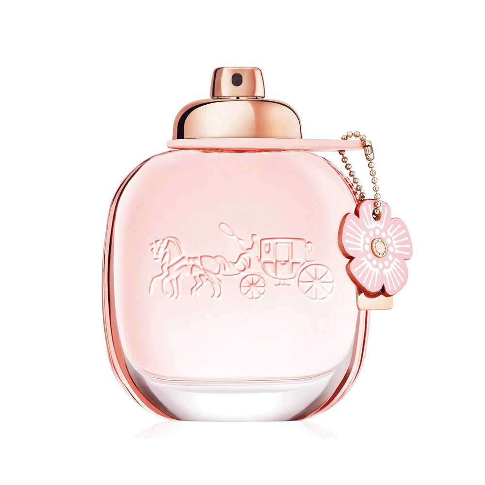 AGUA PERFUME COACHx90ml FLORAL