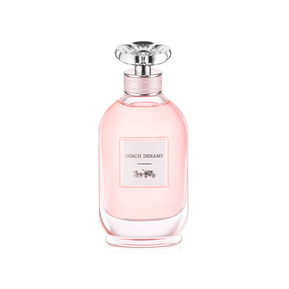 AGUA PERFUME COACHx90ml C/DREAMS