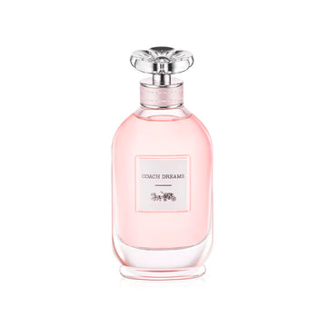 AGUA PERFUME COACHx90ml C/DREAMS