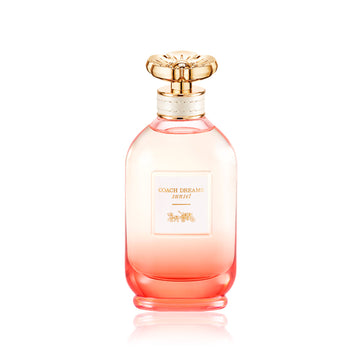 AGUA PERFUME COACHx90ml C/DREAMS SUNSET