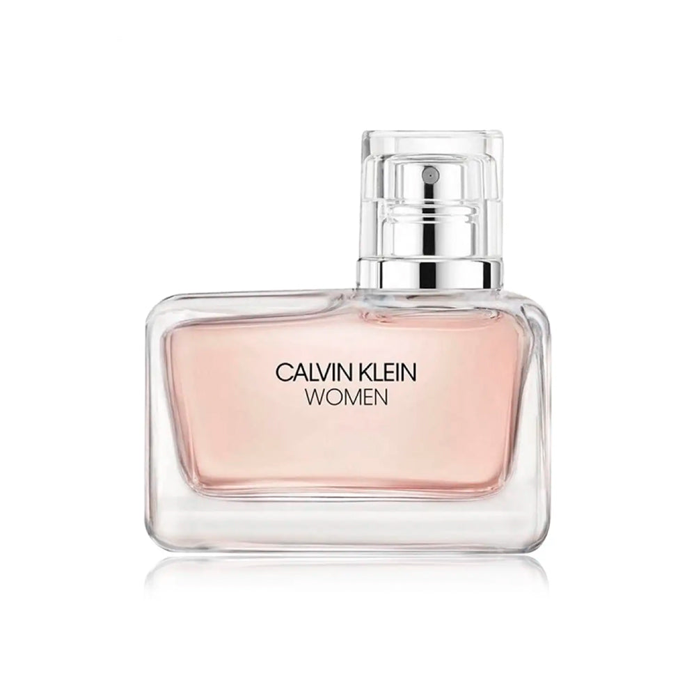 AGUA PERFUME CALVIN KLEINx100ml WOMEN